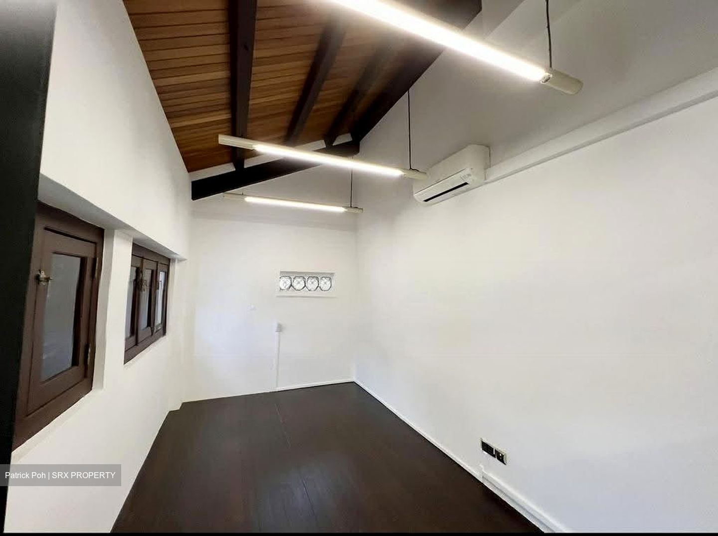 Kreta Ayer Conservation Area (D1), Office #608989141